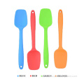 Silicone Handle Spatula Kitchen Cooking Silicone Spatula